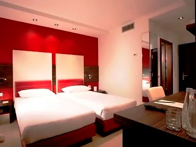 Hotel B&B Hotel Trento