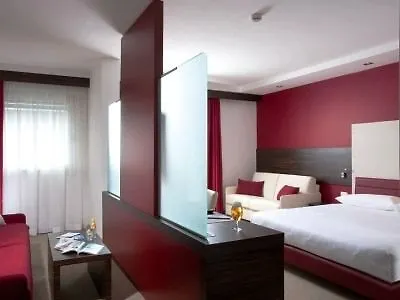 B&B Hotel Trento