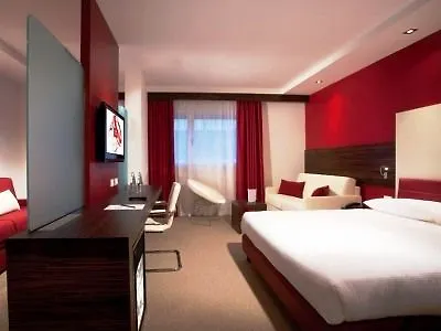 Hotel B&B Hotel Trento