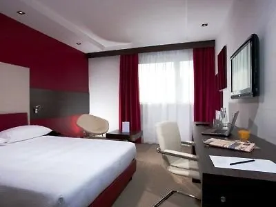 B&B Hotel Trento
