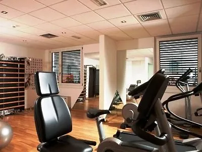 Hotel B&B Hotel Trento 3*