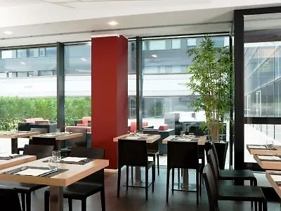 Hotel B&B Hotel Trento Trento