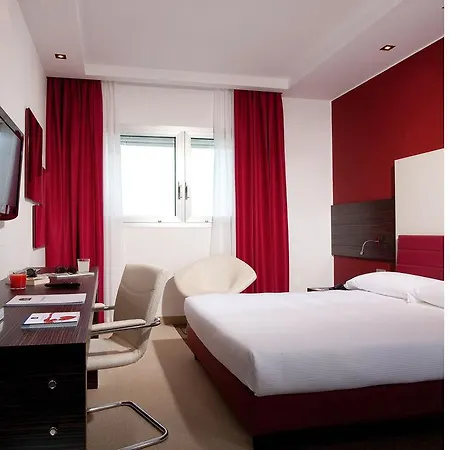 B&B Hotel Trento Hotel