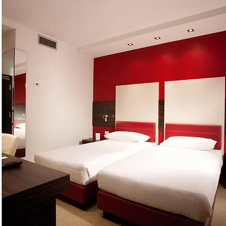 B&B Hotel Trento Hotel Trient