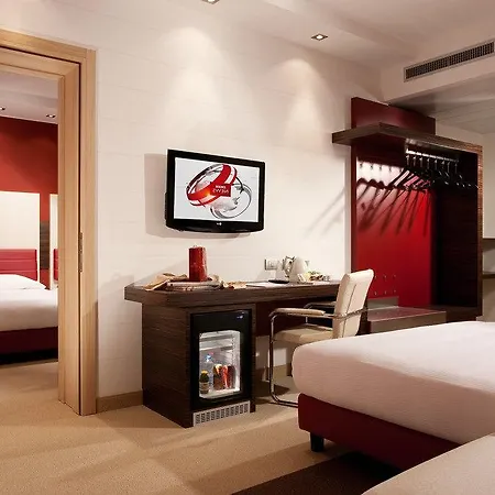 B&B Hotel Trento Hotel