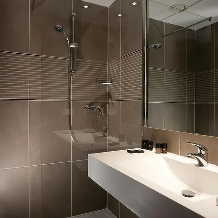 B&B Hotel Trento 3* Trento