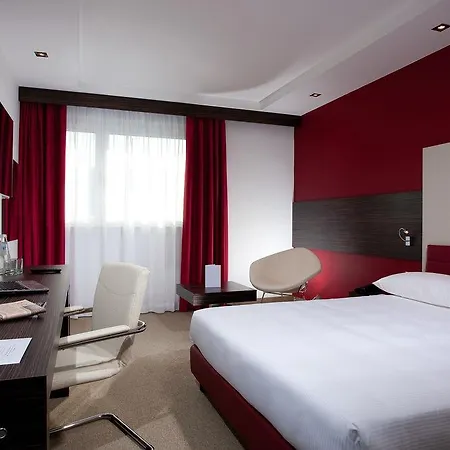 B&B Hotel Trento Hotel