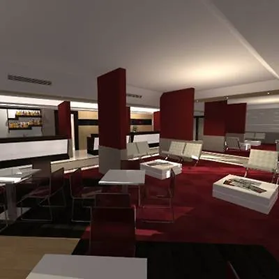 B&B Hotel Trento 3* Trento