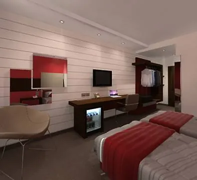 B&B Hotel Trento Trento