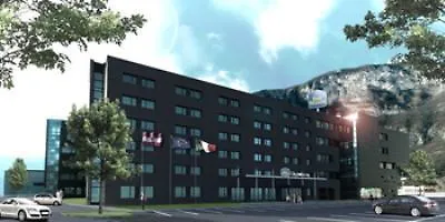 Hotel B&B Hotel Trento