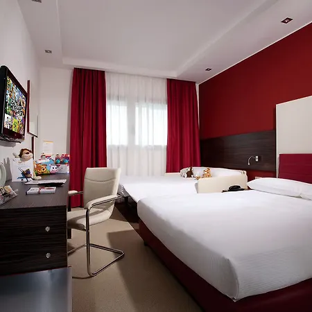 Hotel B&B Hotel Trento