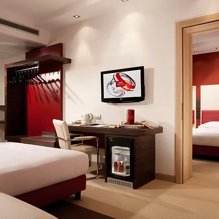 Hotel B&B Hotel Trento 3*