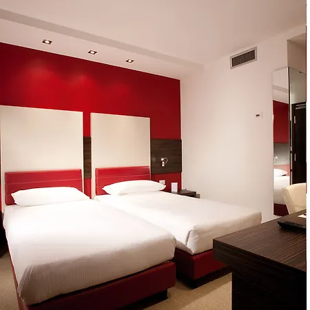 B&B Hotel Trento