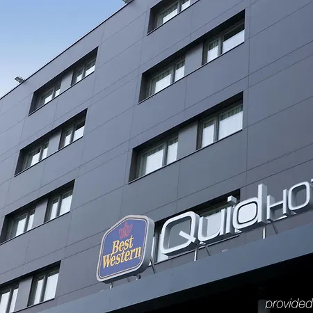 B&B Hotel Trento