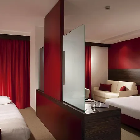 B&B Hotel Trento Hotel