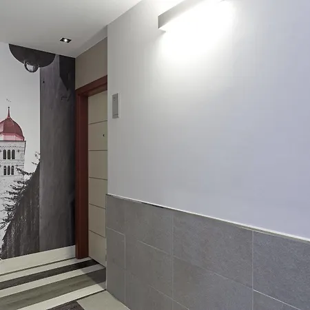 B&B Hotel Trento Trient