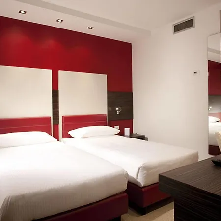 B&B Hotel Trento 3*