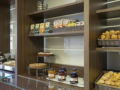 B&B Hotel Trento