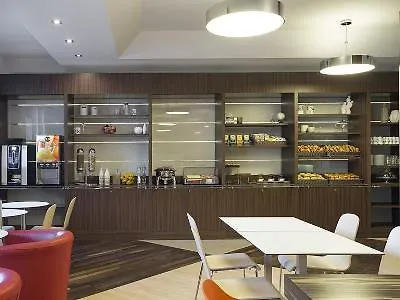 B&B Hotel Trento 3*