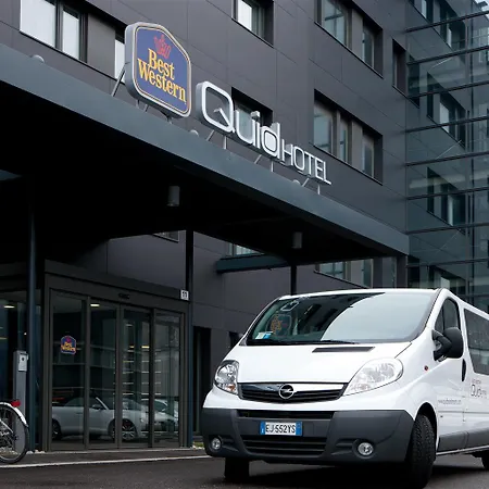 B&B Hotel Trento Hotel 3*