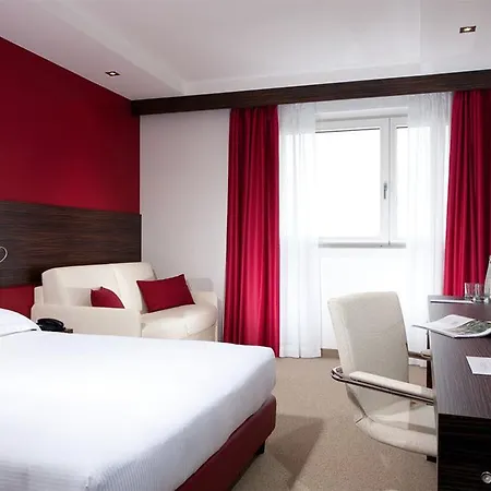B&B Hotel Trento Trient