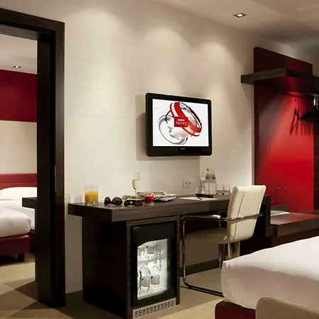 B&B Hotel Trento 3*