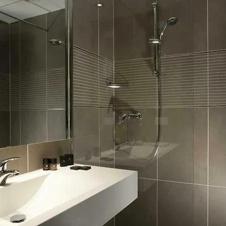 B&B Hotel Trento