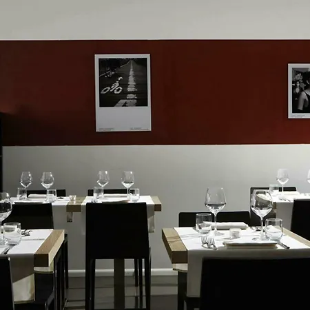 Hotel B&B Hotel Trento Trient