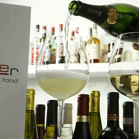 Hotel B&B Hotel Trento Trient