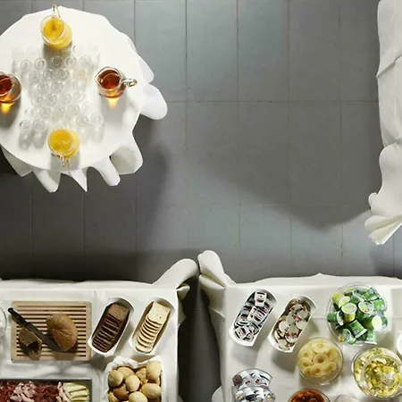 B&B Hotel Trento 3* Trydent
