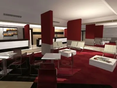 Hotel B&B Hotel Trento