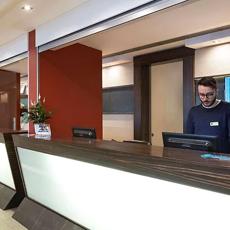 B&B Hotel Trento