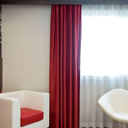 B&B Hotel Trento 3* Trient