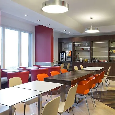 Hotel B&B Hotel Trento