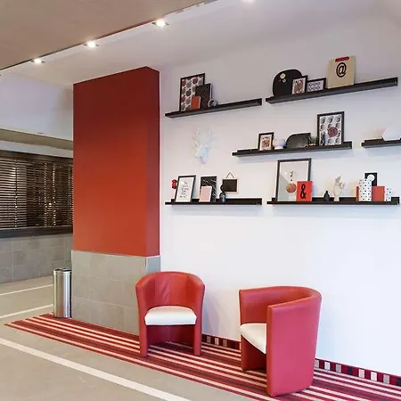B&B Hotel Trento