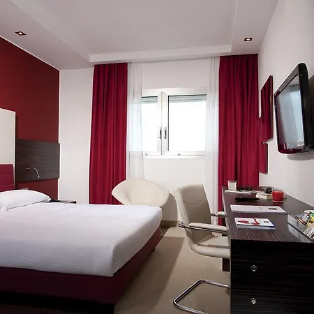 B&B Hotel Trento 3* Trient