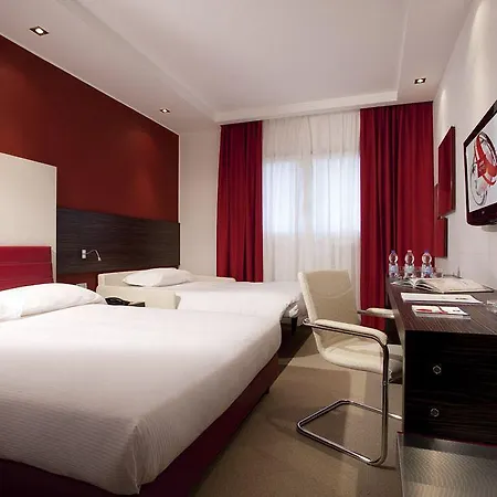 B&B Hotel Trento 3*