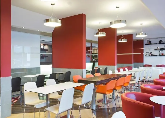 מלון B&B Hotel Trento 3*