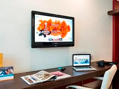 B&B Hotel Trento מלון טרנטו