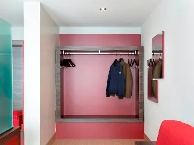 מלון B&B Hotel Trento טרנטו