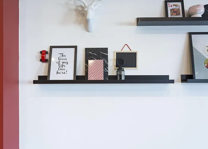 B&B Hotel Trento מלון טרנטו