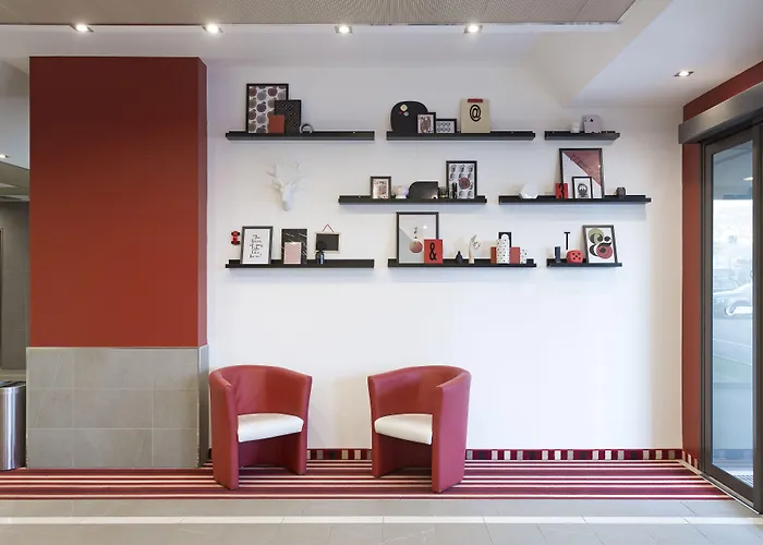 מלון B&B Hotel Trento טרנטו