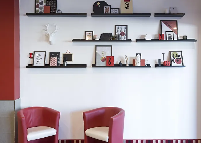 מלון B&B Hotel Trento טרנטו