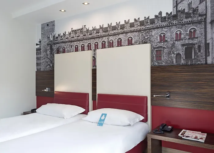 B&B Hotel Trento