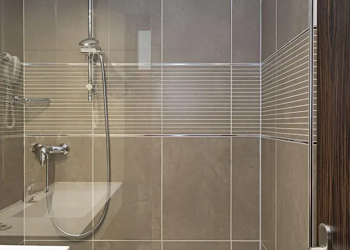 מלון B&B Hotel Trento