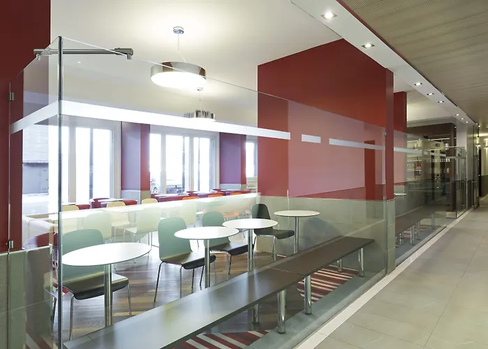 B&B Hotel Trento טרנטו