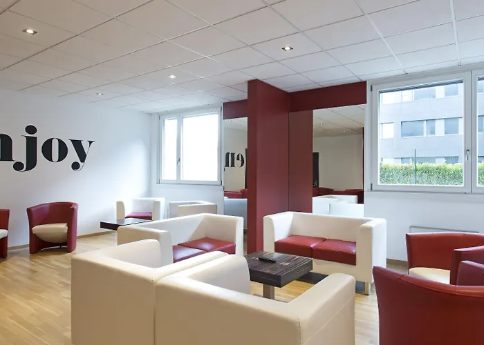 B&B Hotel Trento מלון טרנטו