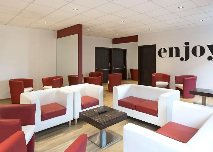 B&B Hotel Trento מלון טרנטו