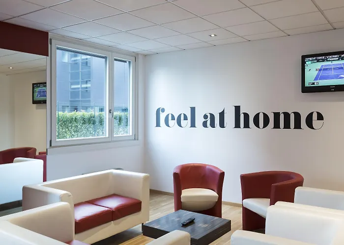 B&B Hotel Trento 3* טרנטו