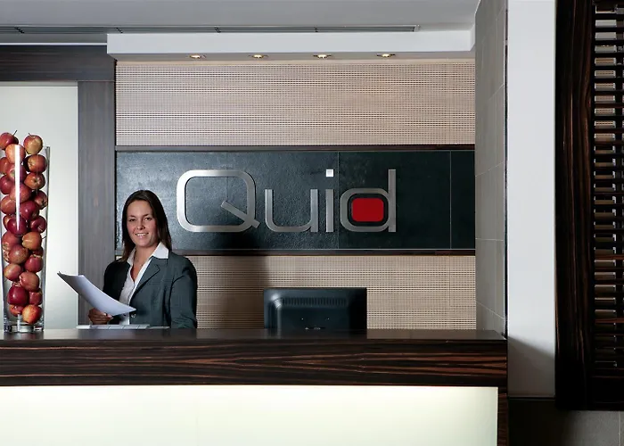 מלון B&B Hotel Trento טרנטו